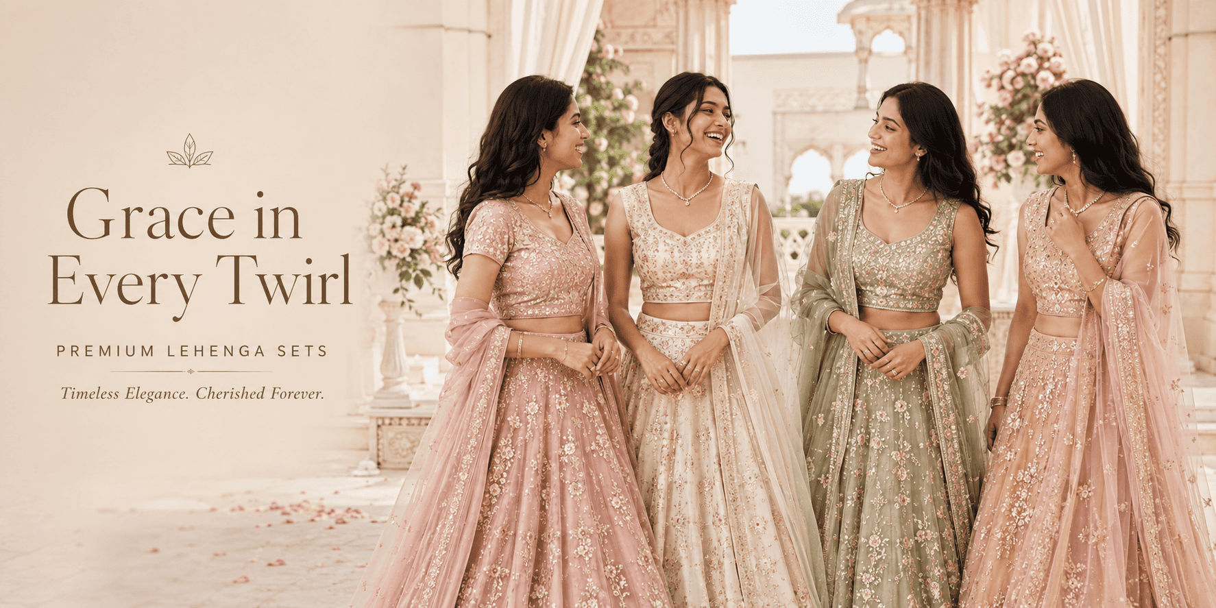 Lehengas