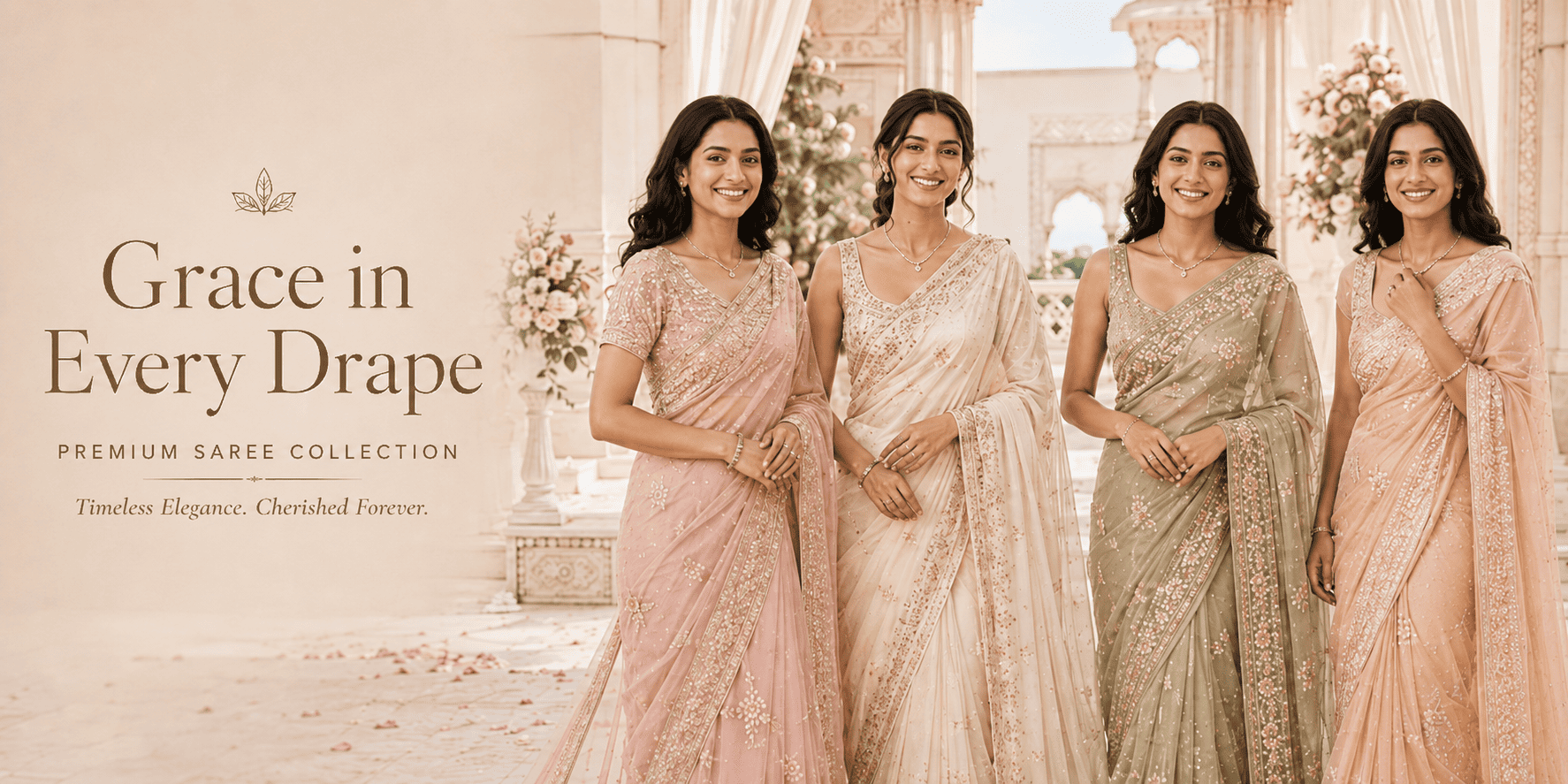Sarees